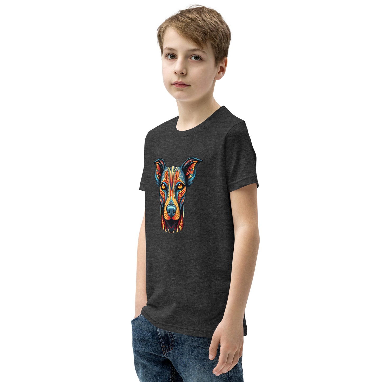 Spirit of the Doberman - Youth Tee