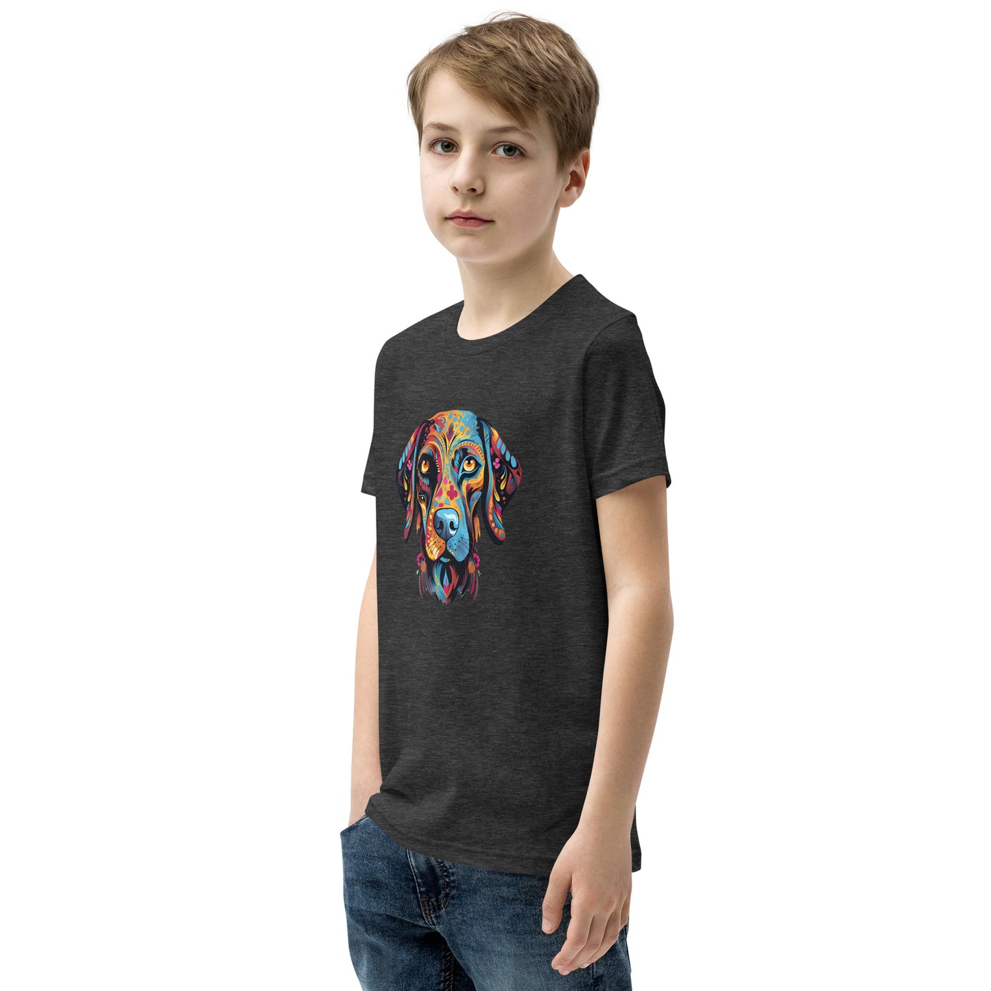 Spirit of the GSP - Youth Tee