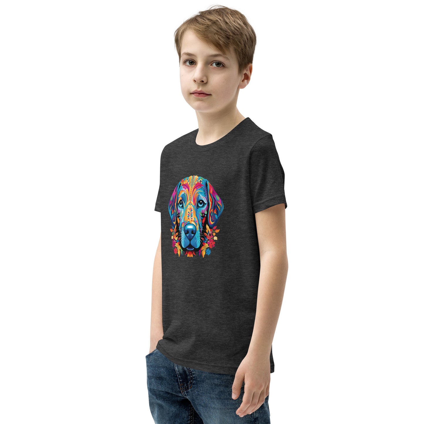 Spirit of the Labrador Retriever - Youth Tee