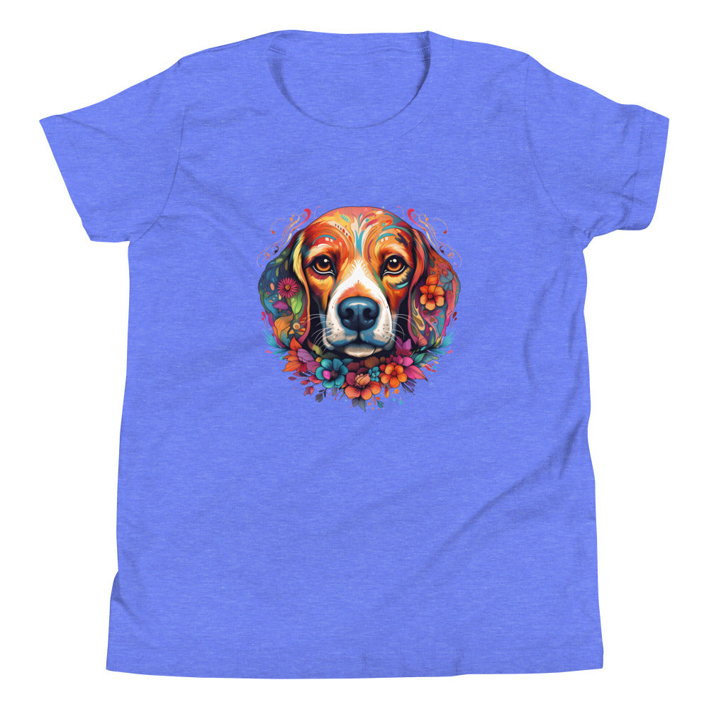 Spirit of the Beagle - Youth Tee
