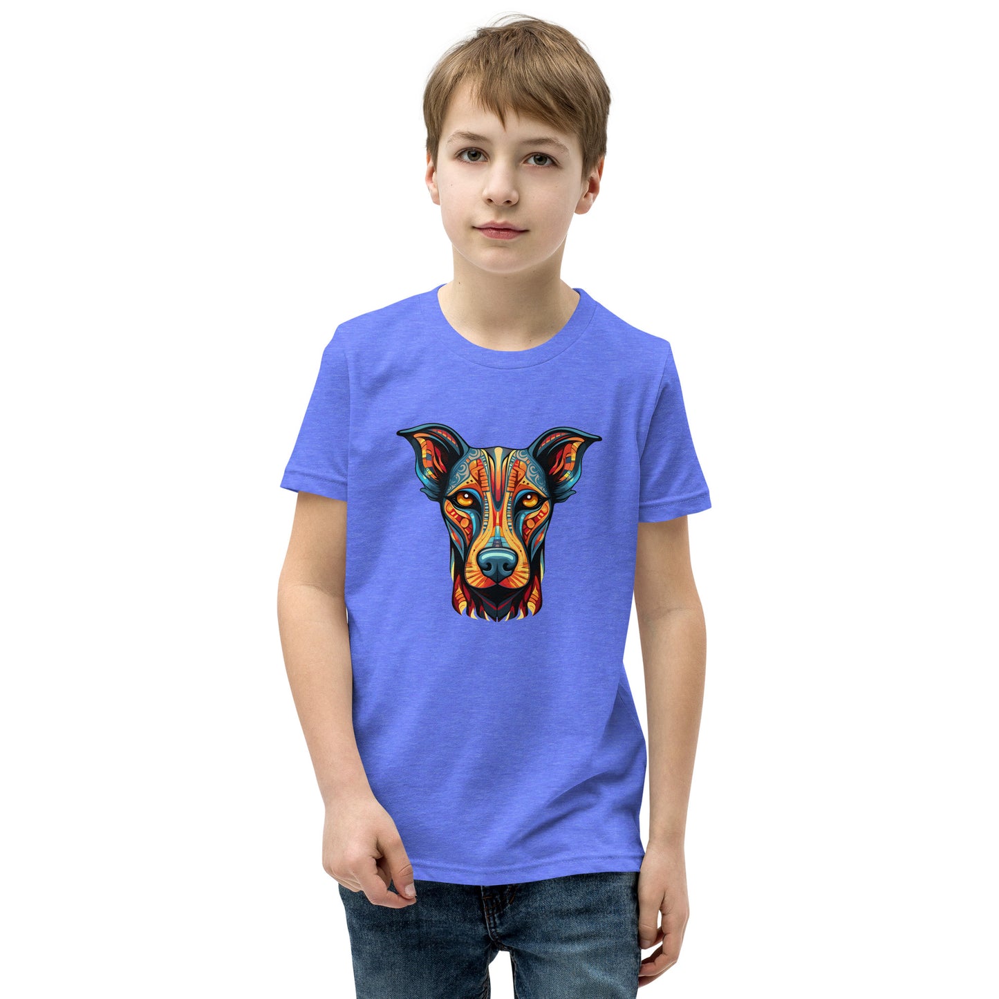 Spirit of the Doberman - Youth Tee