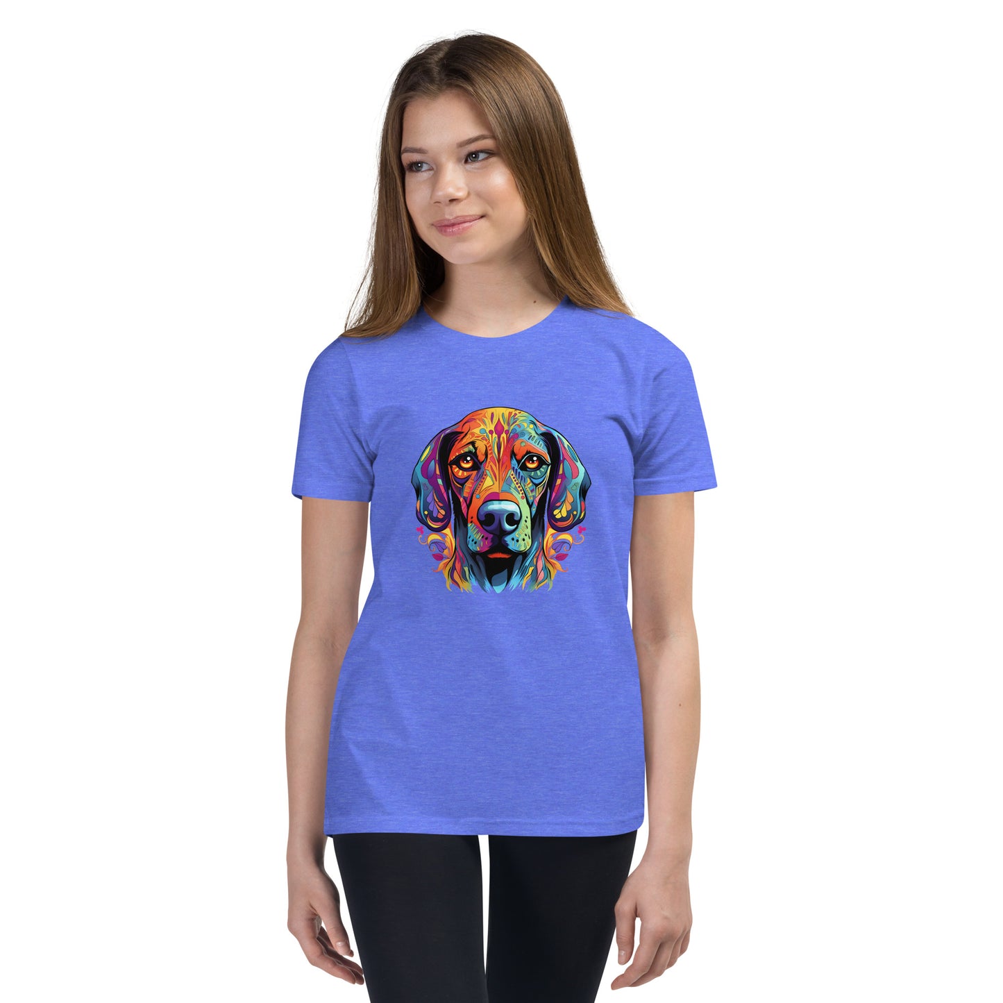 Spirit of the Great Dane - Youth Tee