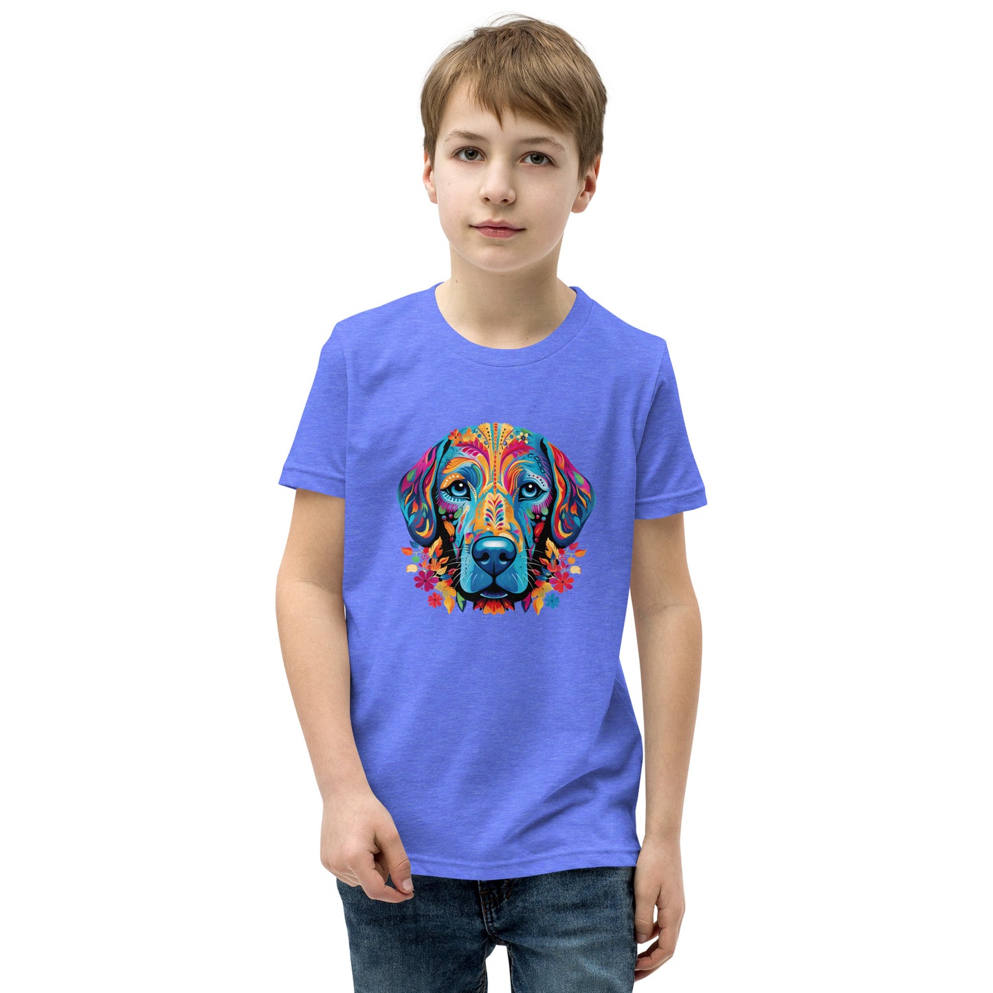 Spirit of the Labrador Retriever - Youth Tee