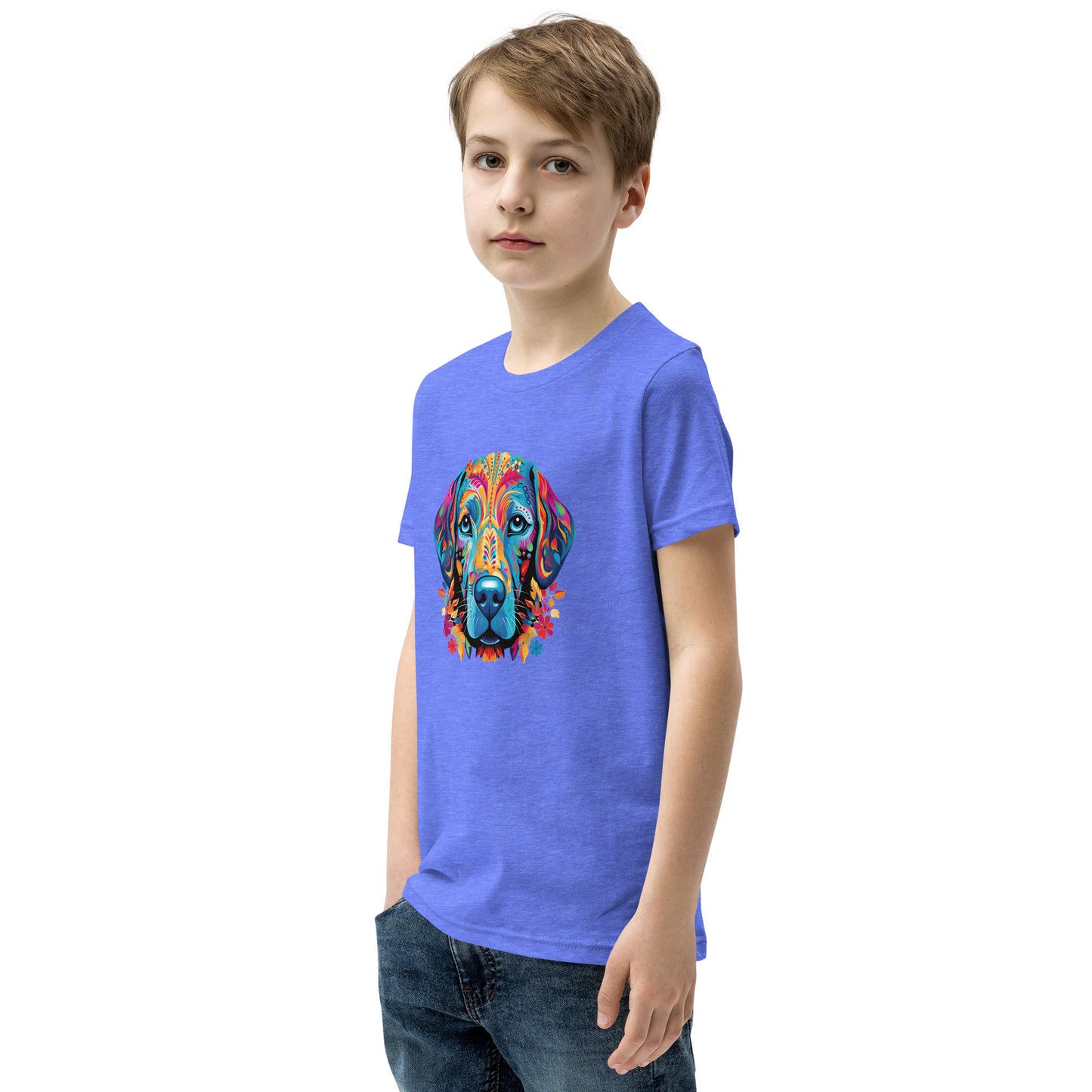 Spirit of the Labrador Retriever - Youth Tee