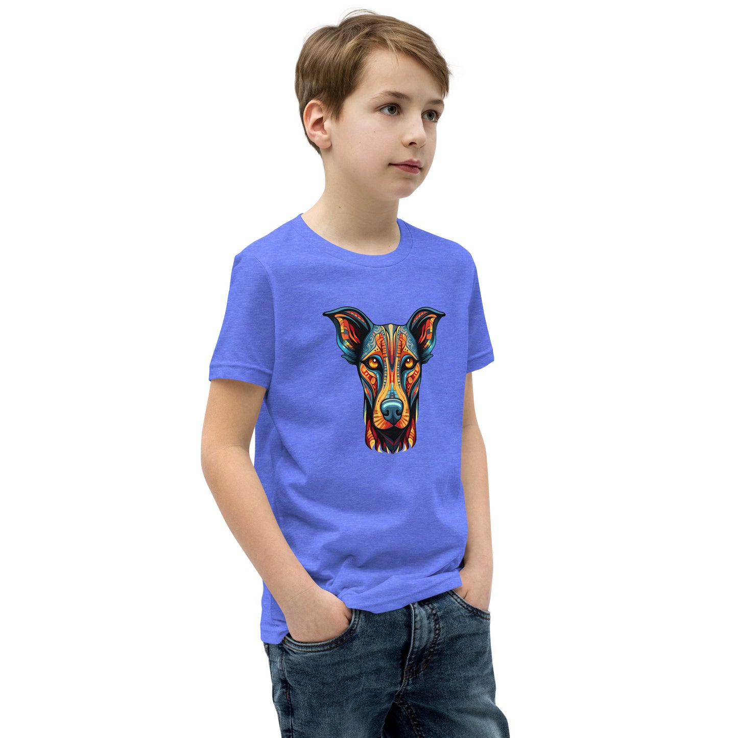 Spirit of the Doberman - Youth Tee