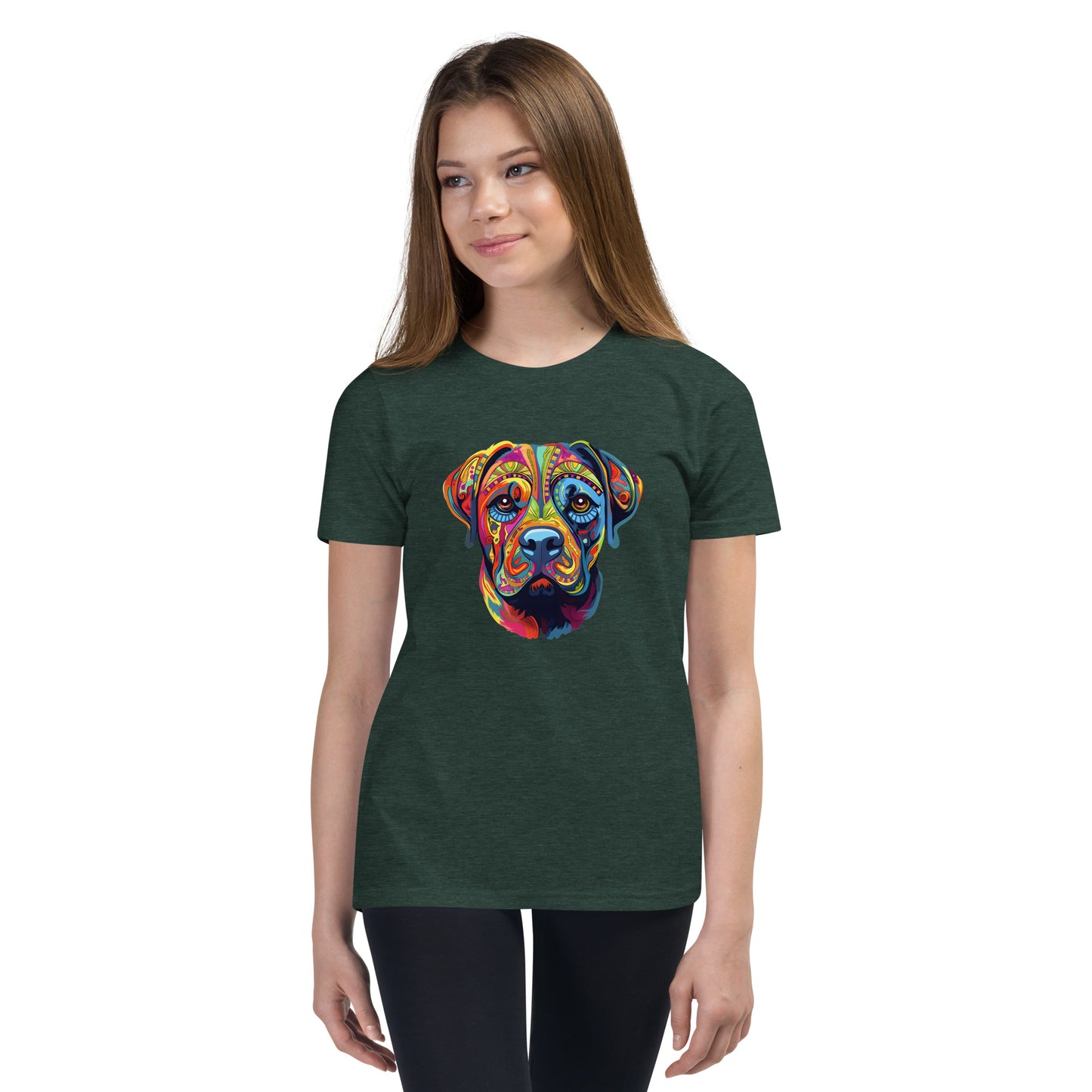 Spirit of the Cane Corso - Youth Tee