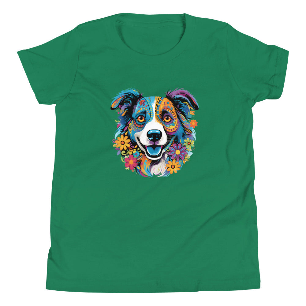 Spirit of the Australian Shepherd - Youth Tee