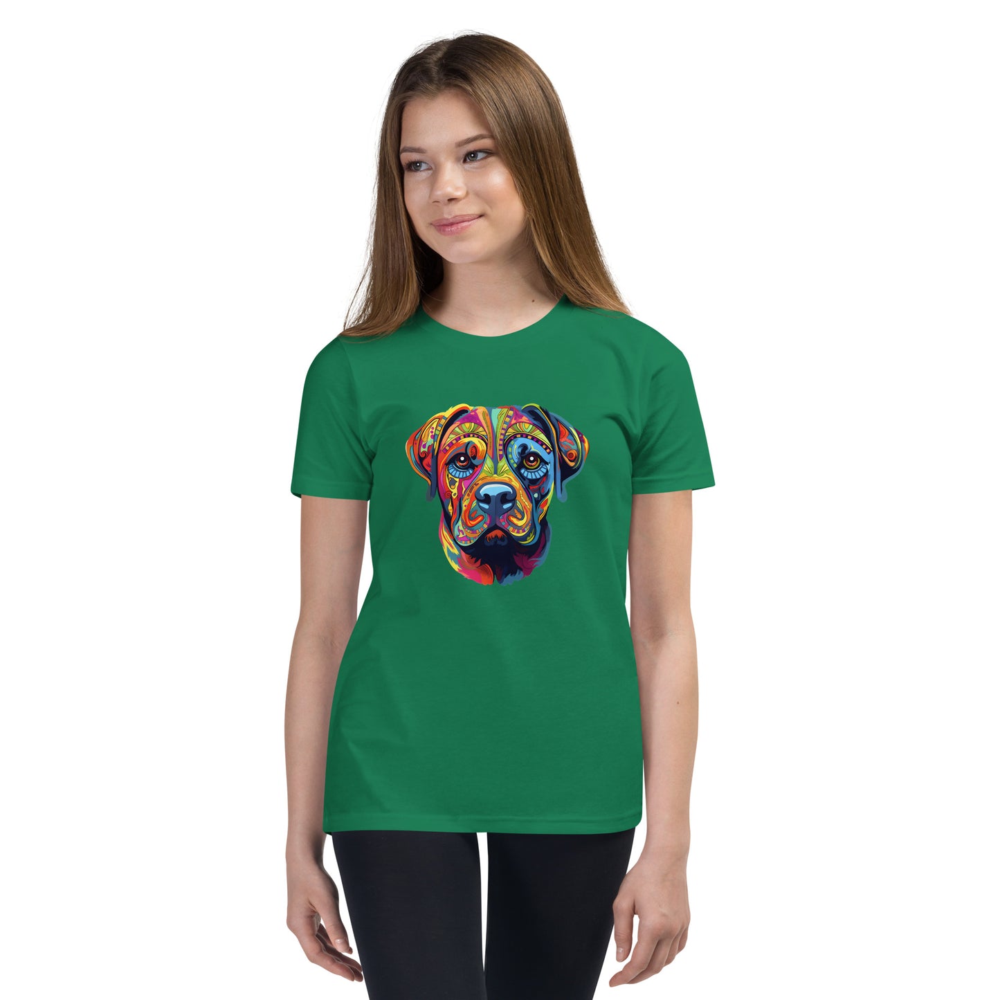 Spirit of the Cane Corso - Youth Tee