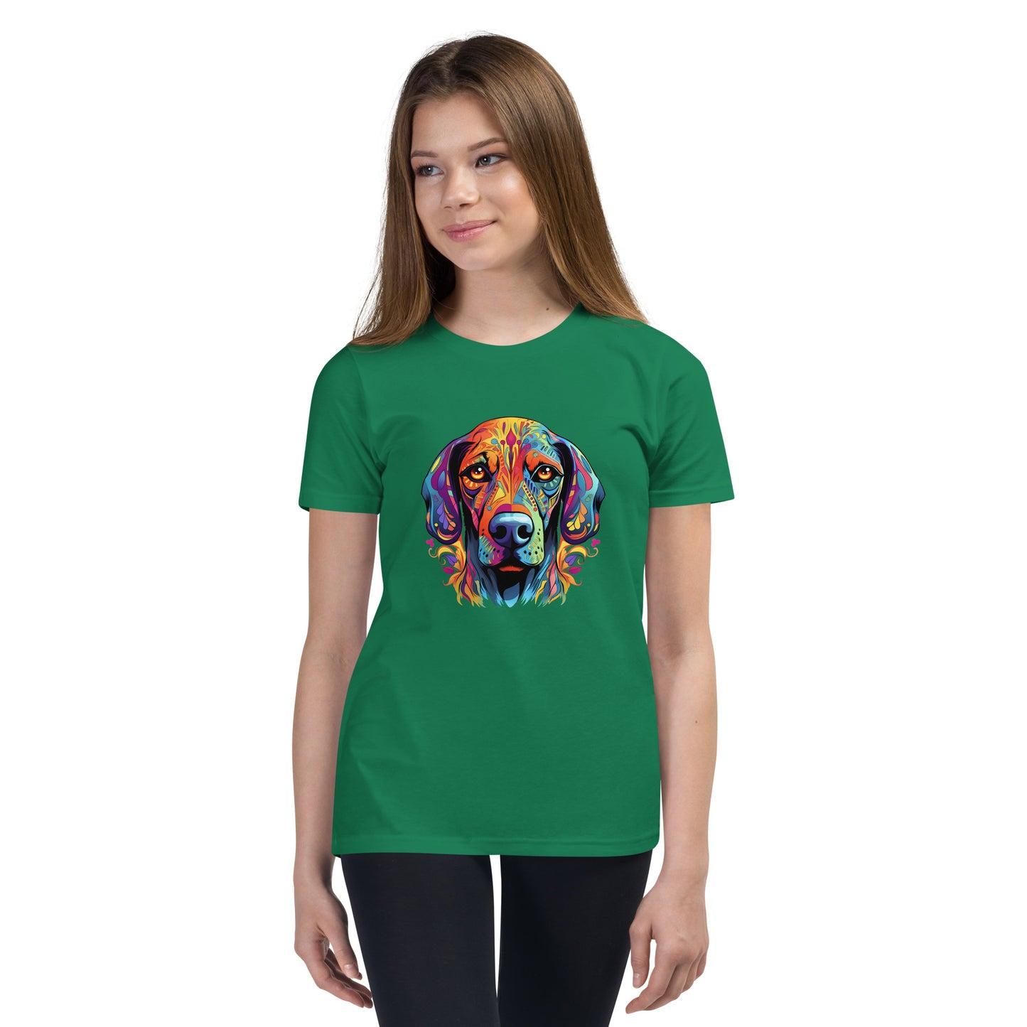 Spirit of the Great Dane - Youth Tee