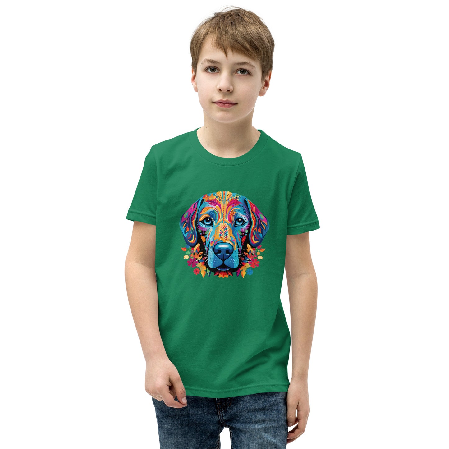 Spirit of the Labrador Retriever - Youth Tee
