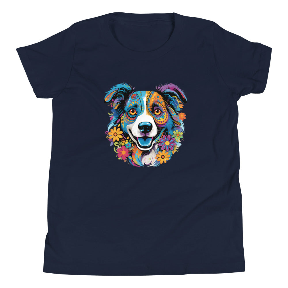 Spirit of the Australian Shepherd - Youth Tee