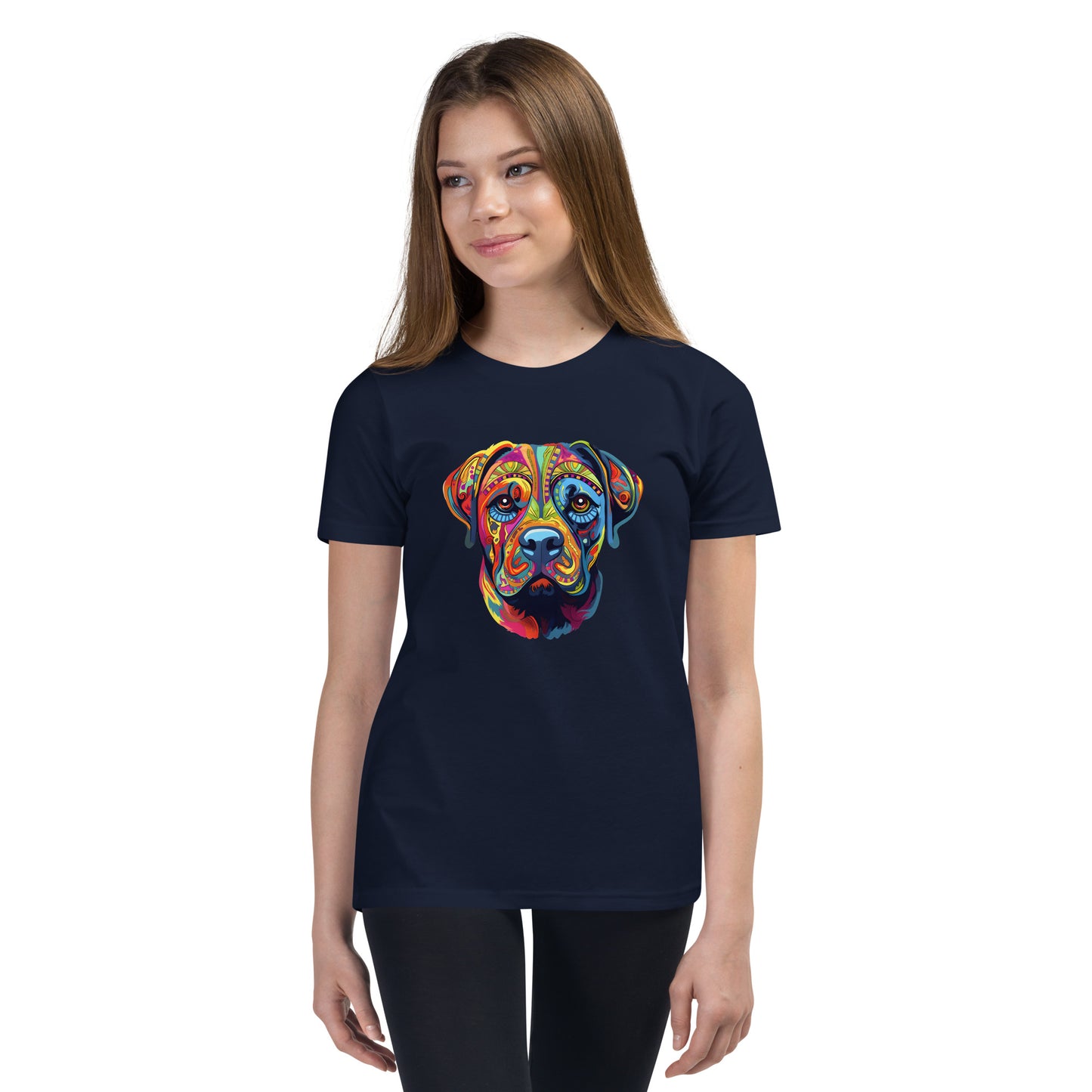 Spirit of the Cane Corso - Youth Tee
