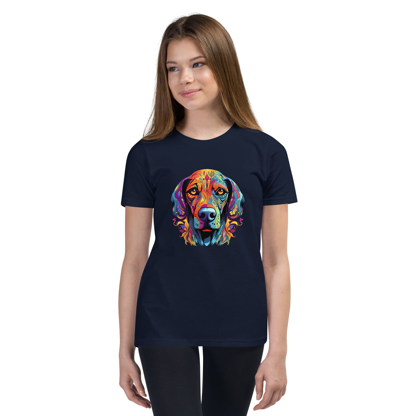 Spirit of the Great Dane - Youth Tee