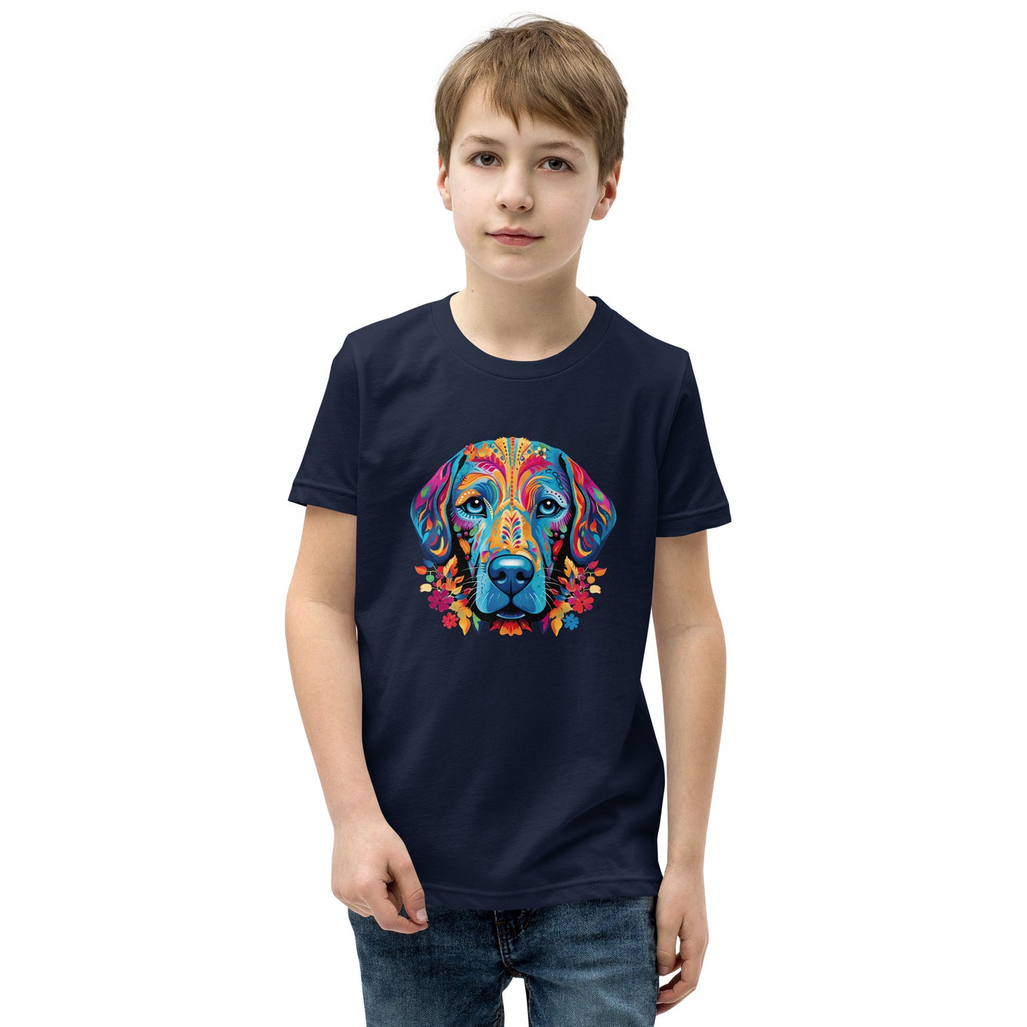 Spirit of the Labrador Retriever - Youth Tee