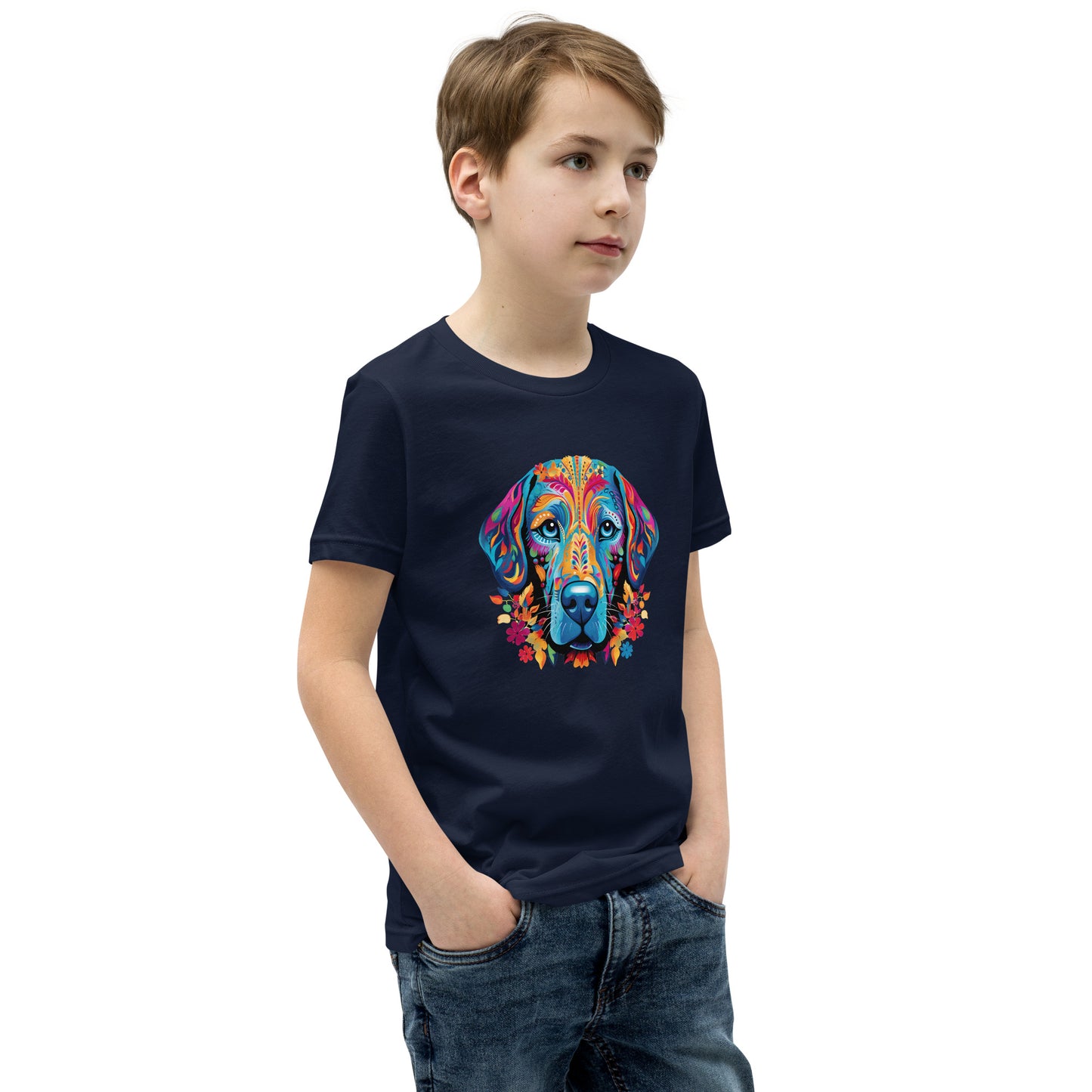 Spirit of the Labrador Retriever - Youth Tee