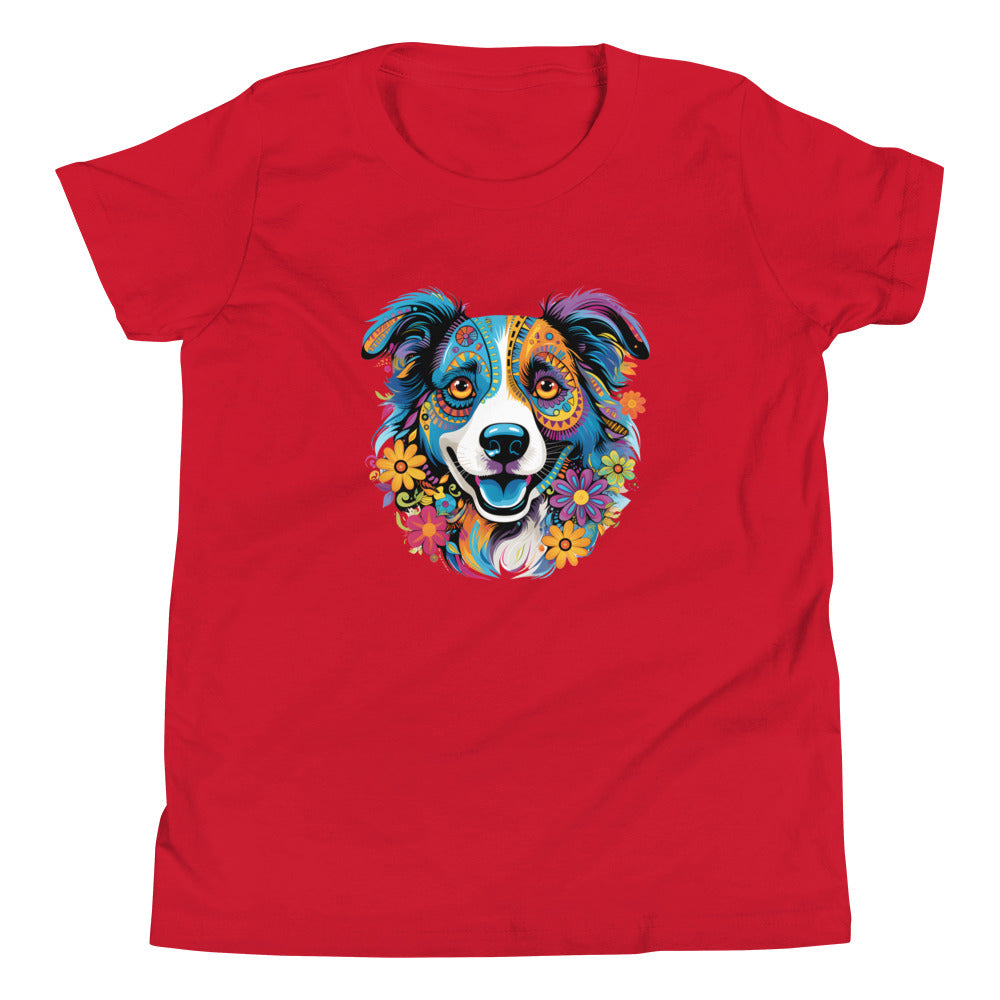Spirit of the Australian Shepherd - Youth Tee