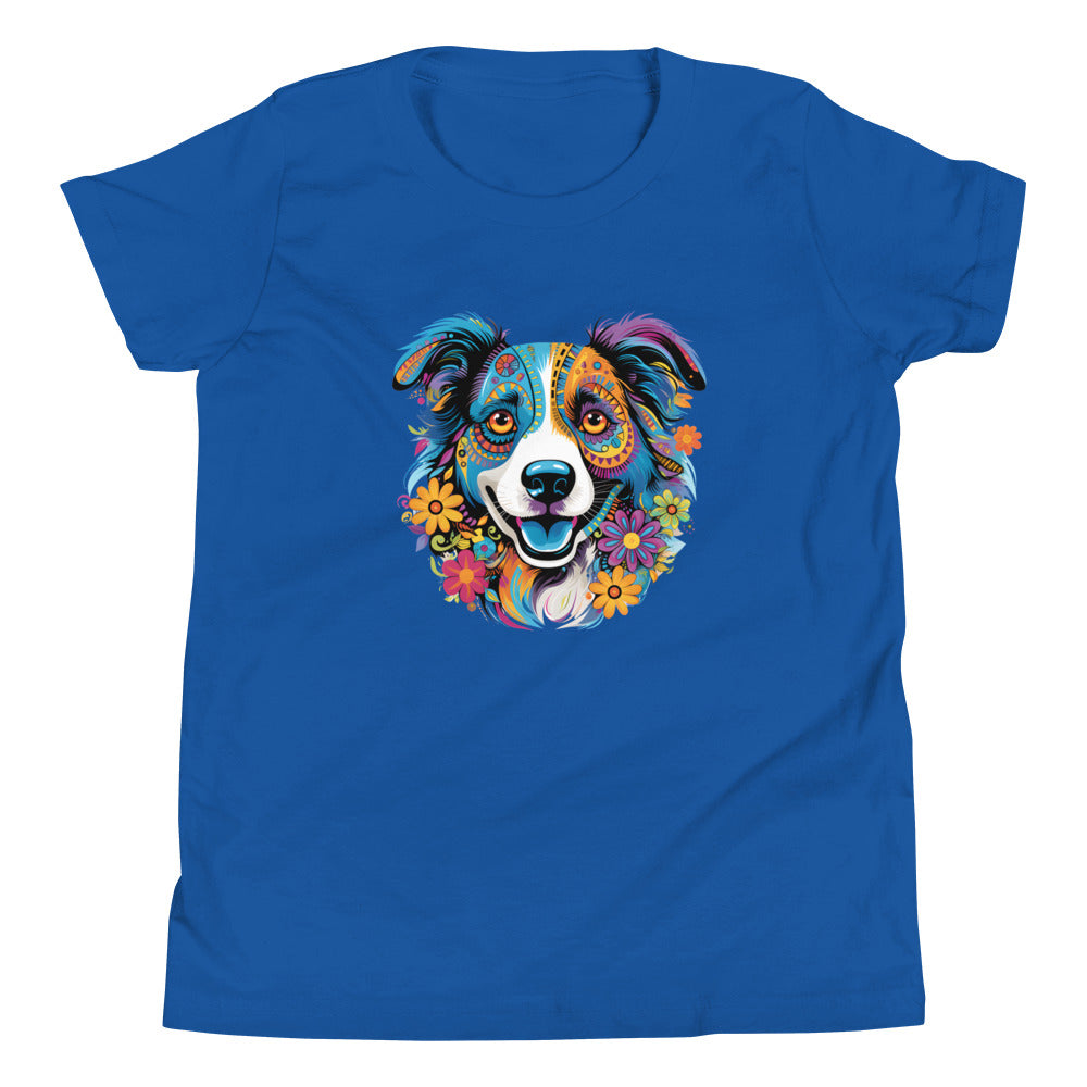 Spirit of the Australian Shepherd - Youth Tee