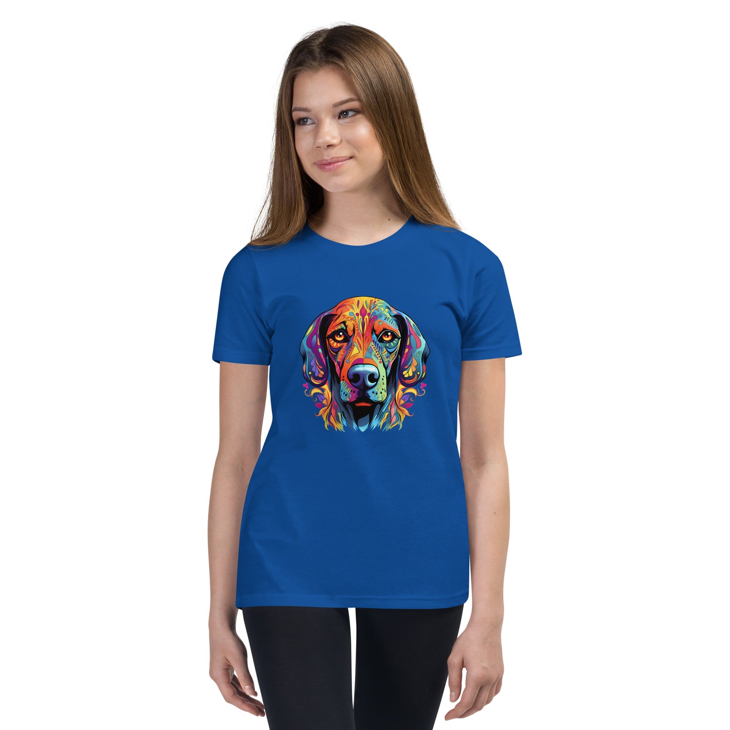 Spirit of the Great Dane - Youth Tee