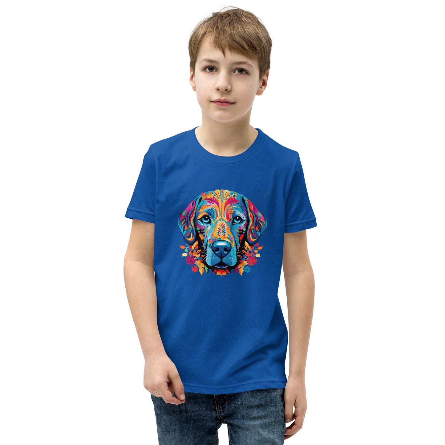 Spirit of the Labrador Retriever - Youth Tee