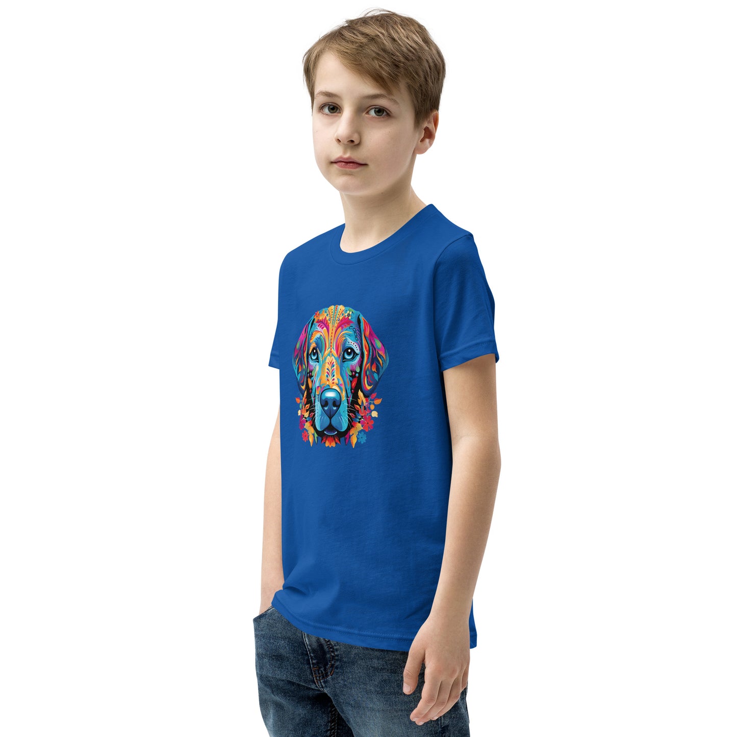 Spirit of the Labrador Retriever - Youth Tee