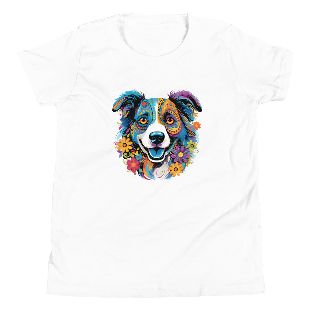 Spirit of the Australian Shepherd - Youth Tee