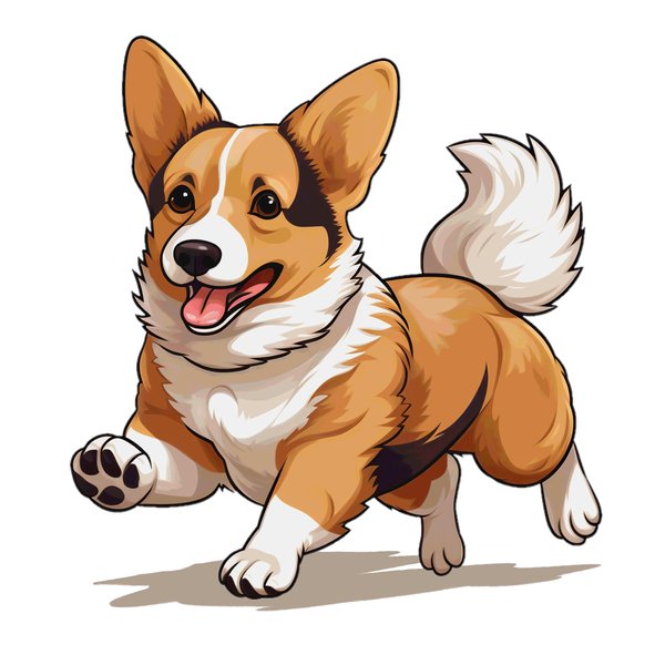 Playful Puppers Collection