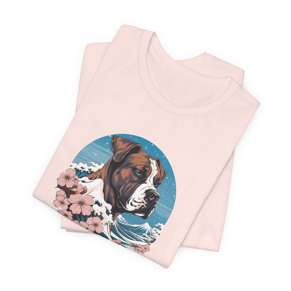 Aloha Boxer - Men's Tee