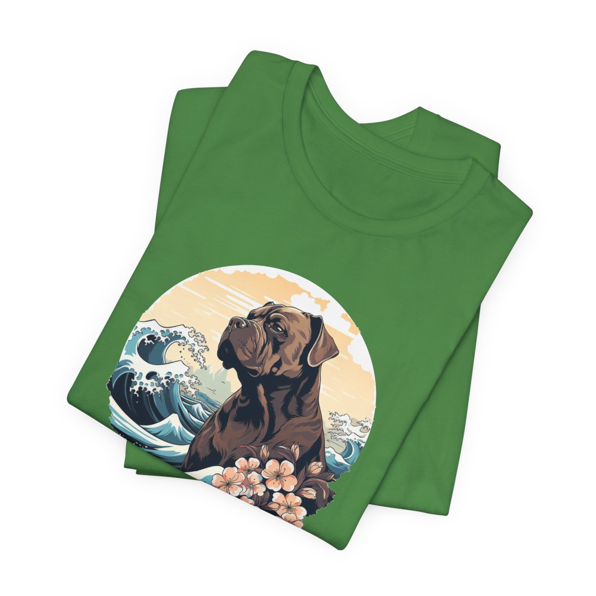 Aloha Cane Corso - Men's Tee