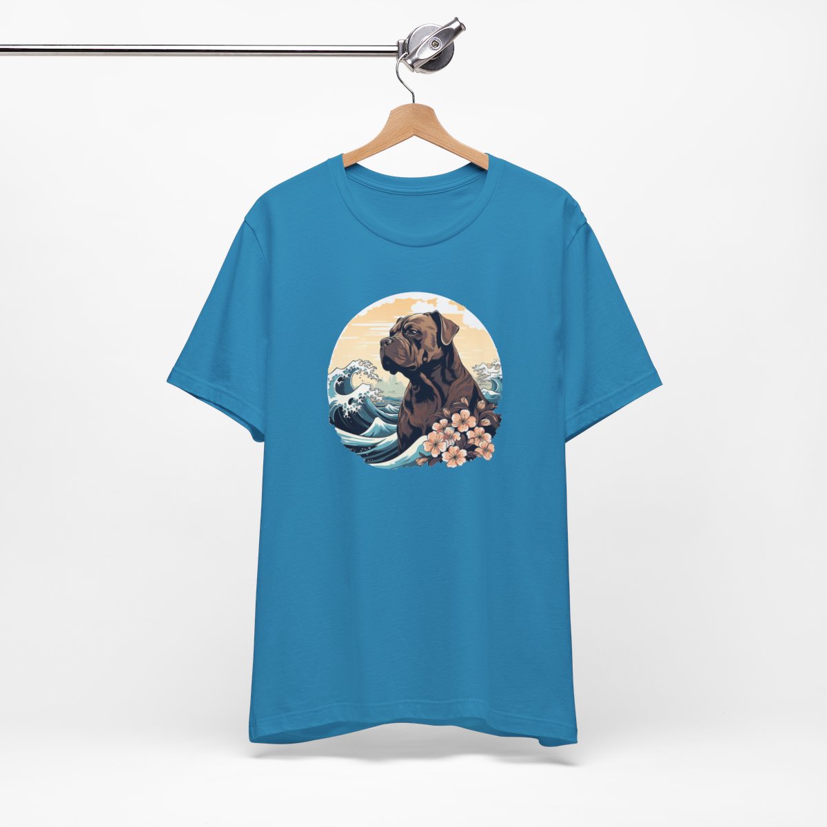 Aloha Cane Corso - Men's Tee