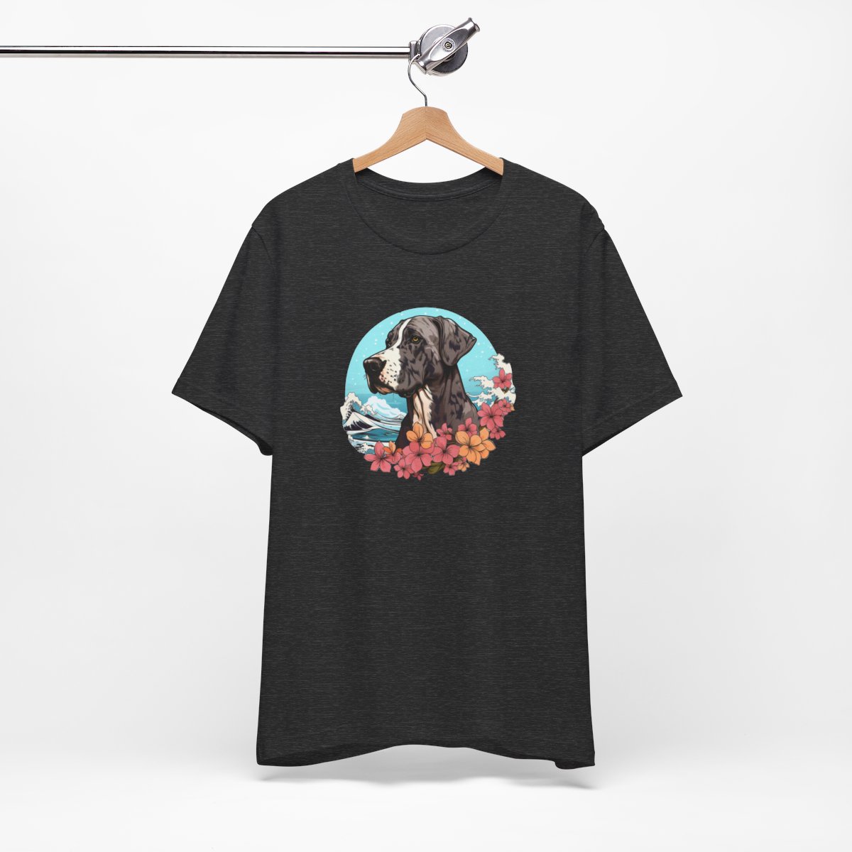 Aloha Great Dane - Men's Tee