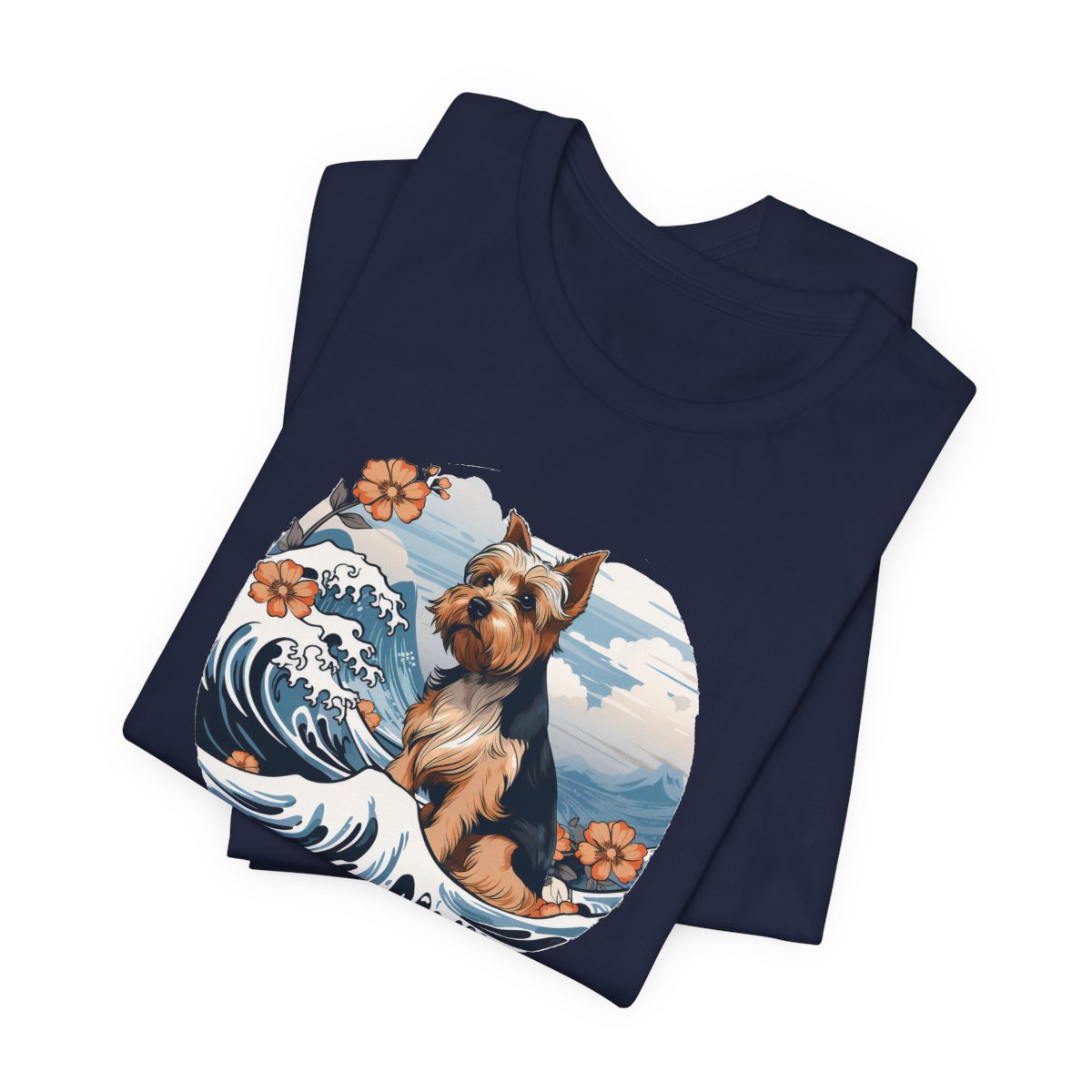 Aloha Yorkshire Terrier - Men's Tee