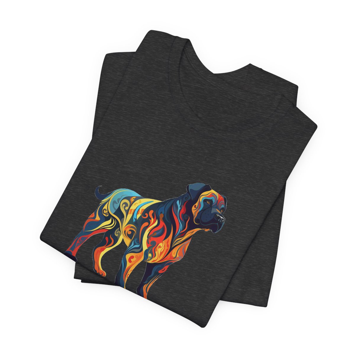 Art Nouveau Cane Corso - Men's Tee