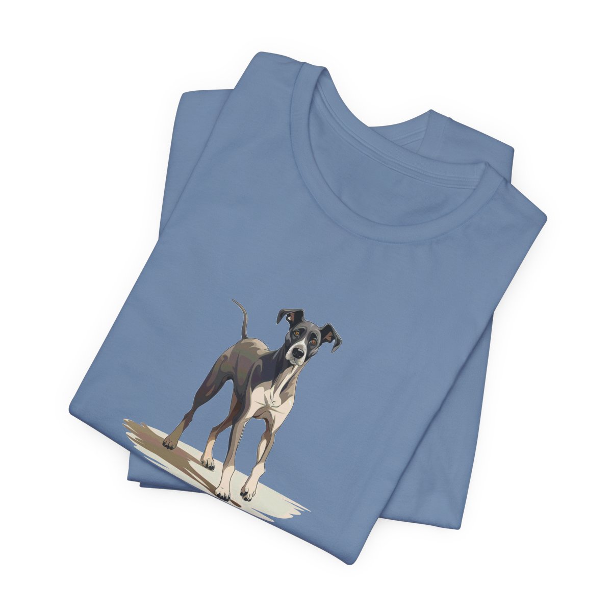 Playful Puppers Great Dane - Men's Tee