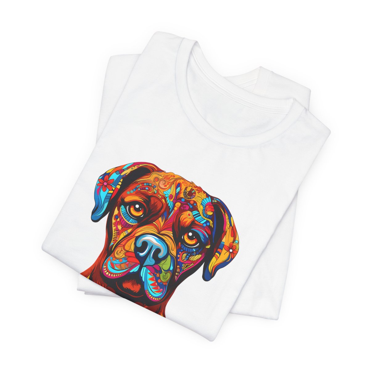 Spirit Animal Boxer - Men's Tee
