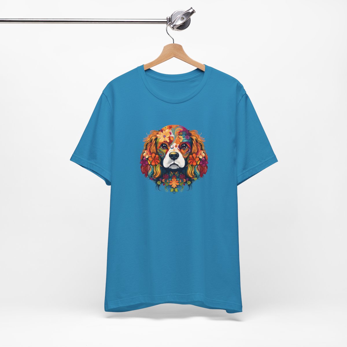 Spirit Animal Cavalier King Charles - Men's Tee