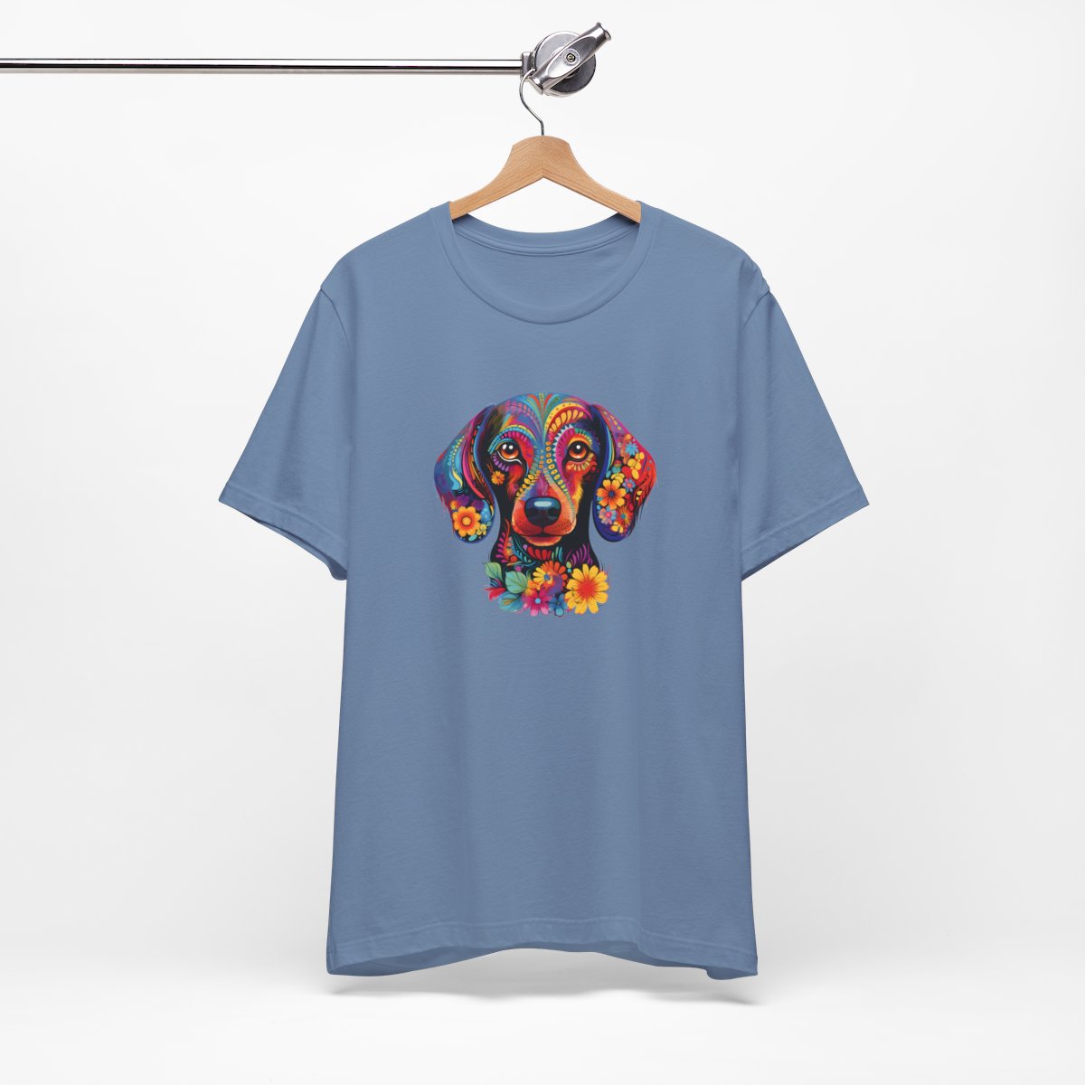 Spirit Animal Dachshund - Men's Tee
