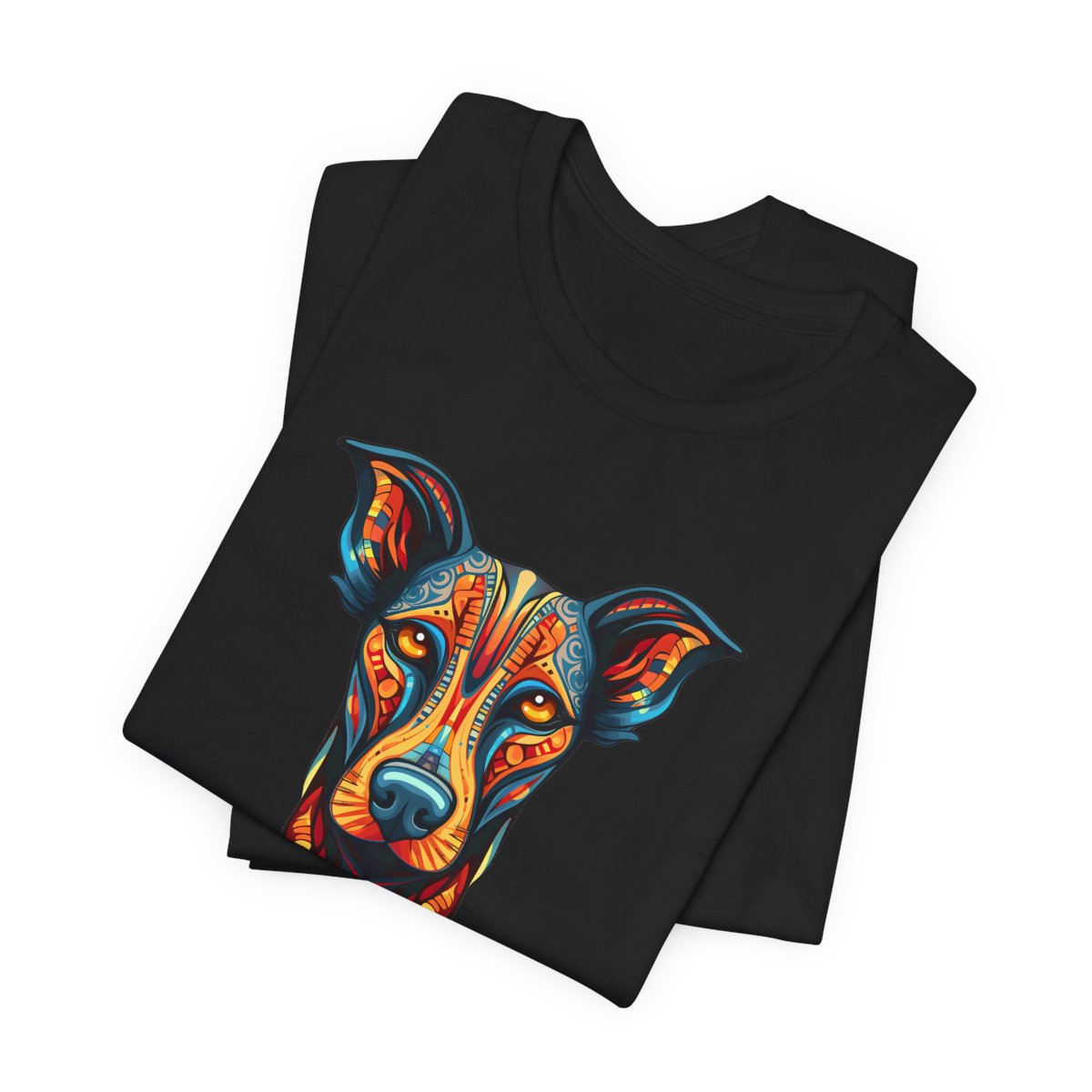 Spirit Animal Doberman - Men's Tee