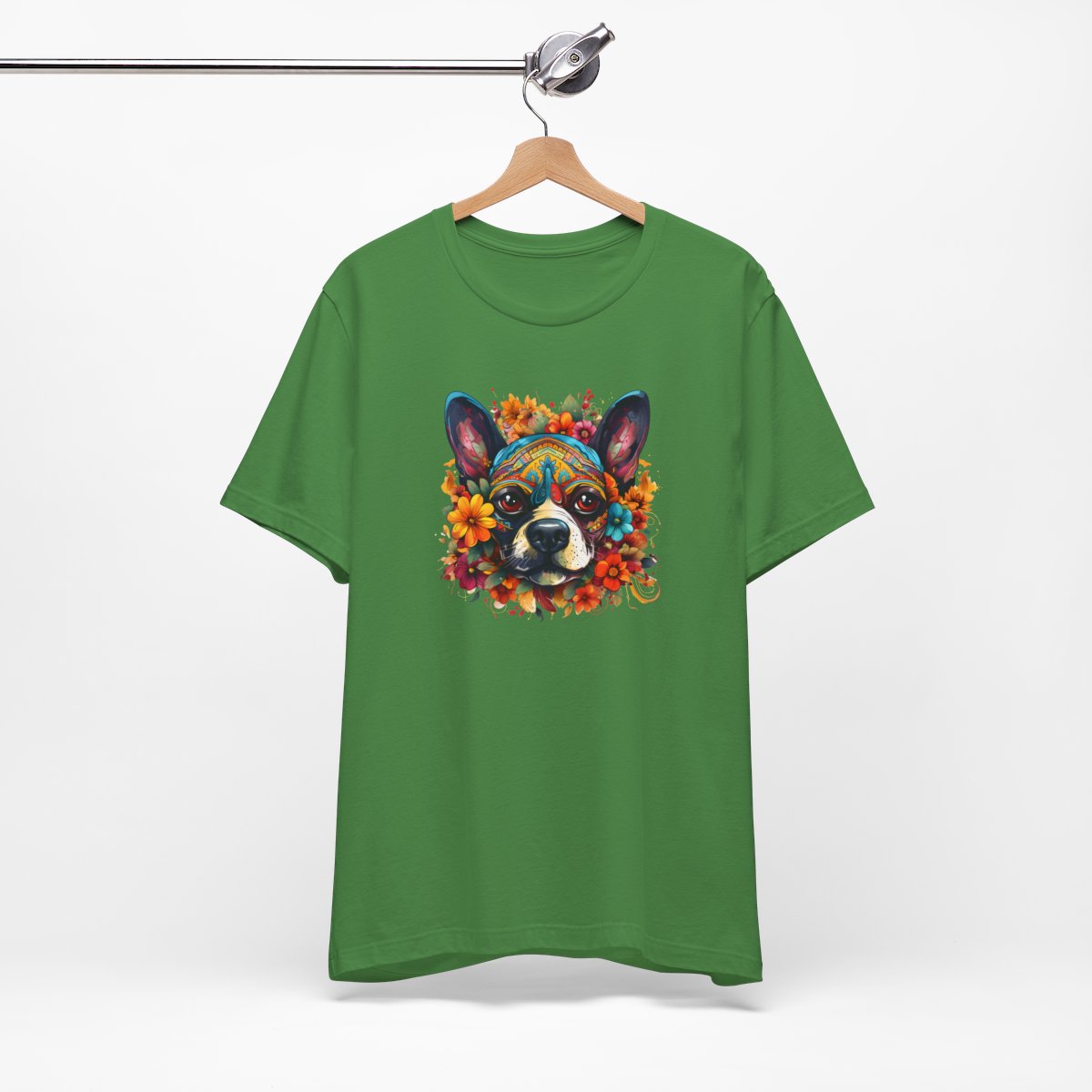 Spirit Animal French Bulldog - Men's Tee