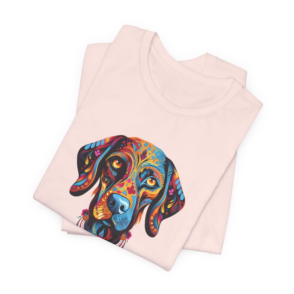 Spirit Animal German Shorthaired Pointer - Men's Tee