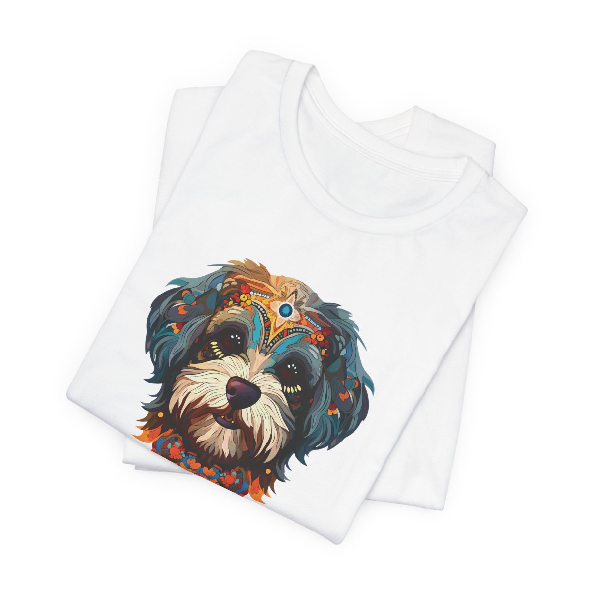 Spirit Animal Havanese - Men's Tee
