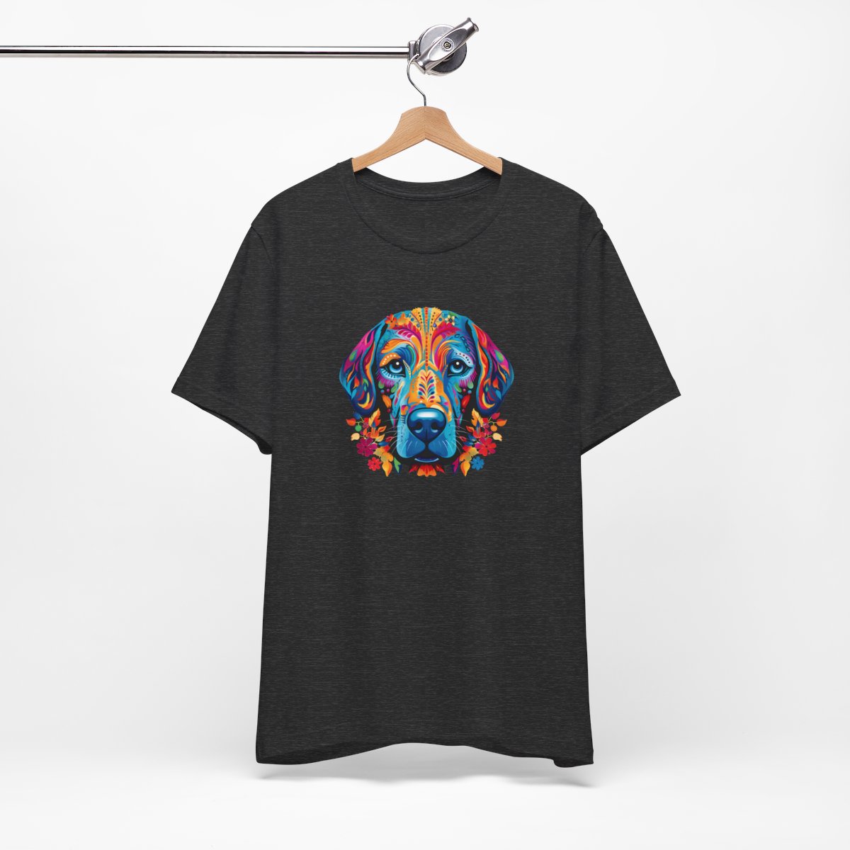 Spirit Animal Labrador Retriever - Men's Tee