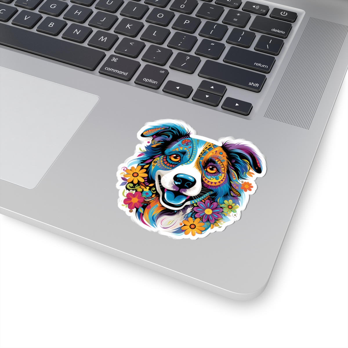 Spirit Animal Australian Shepherd - Sticker - context