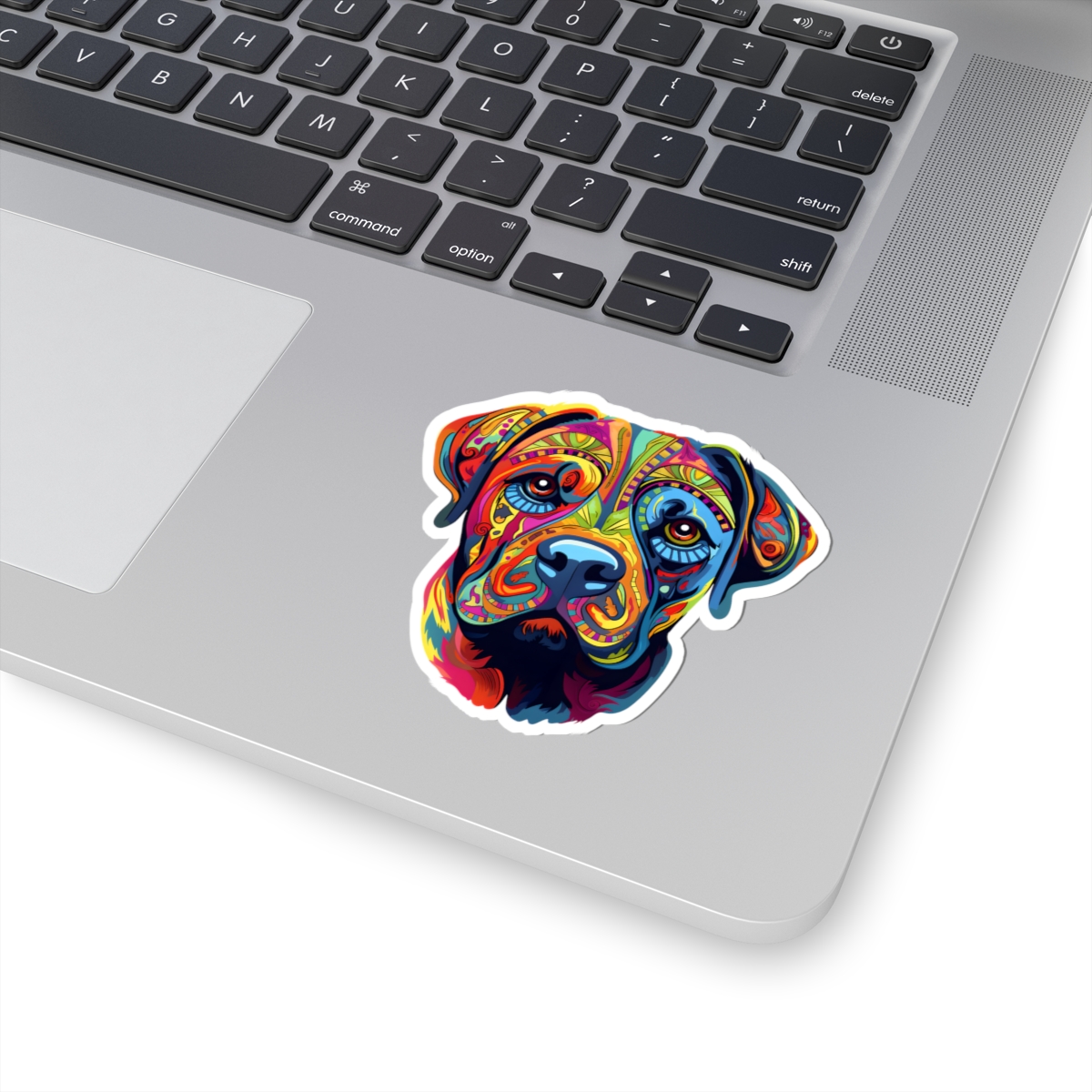 Spirit Animal Cane Corso - Sticker - context