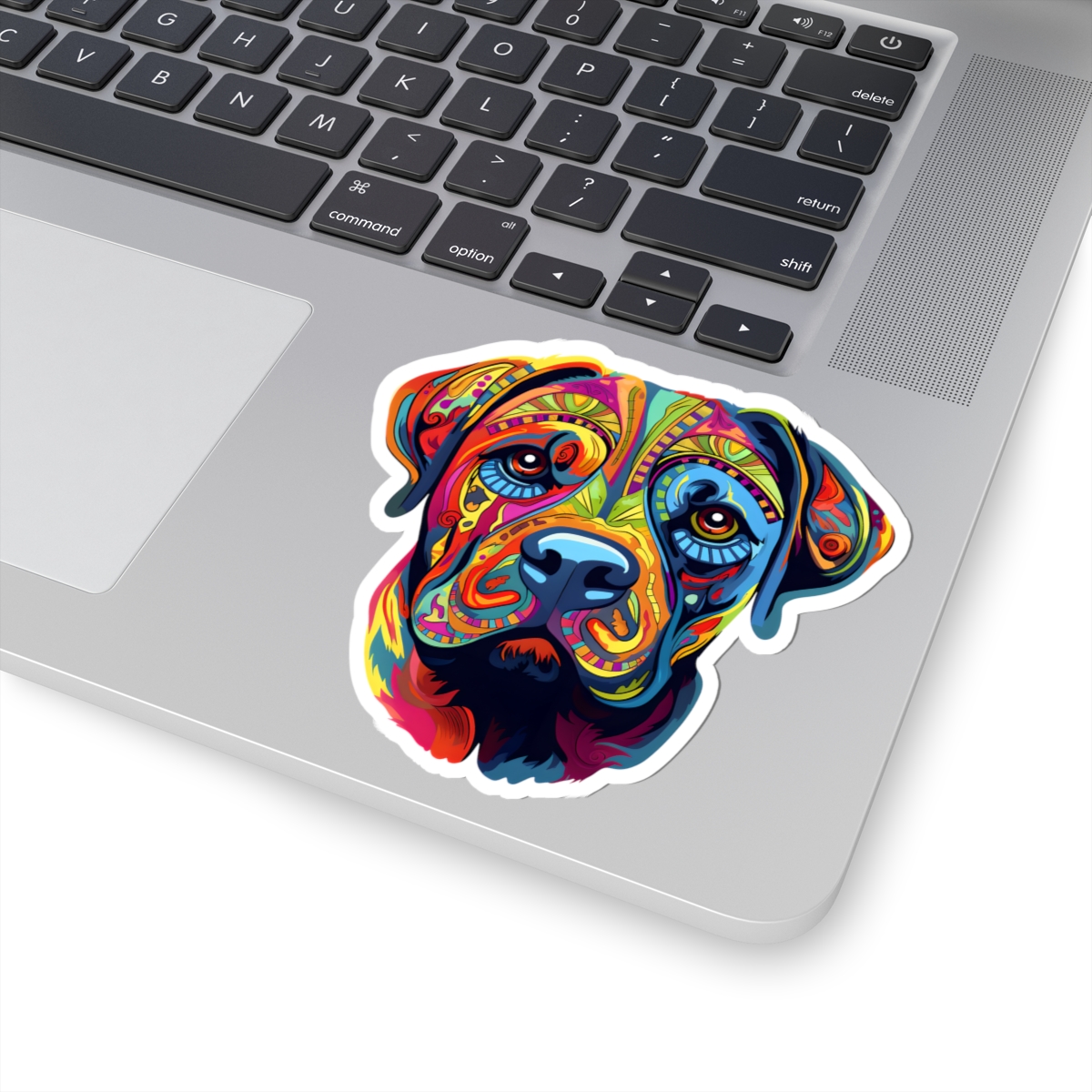 Spirit Animal Cane Corso - Sticker - context