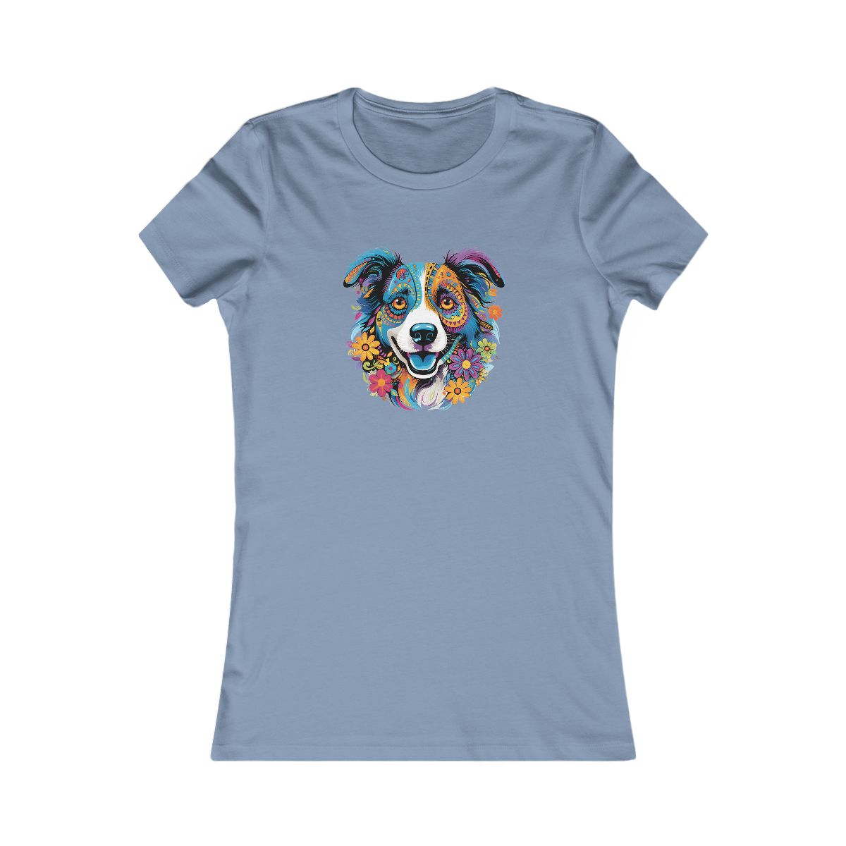 Spirit Animal Australian Shepherd - Women's Tee