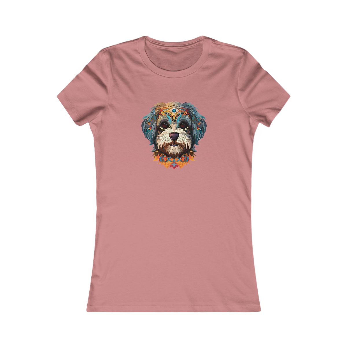 Spirit Animal Havanese - Women's Tee