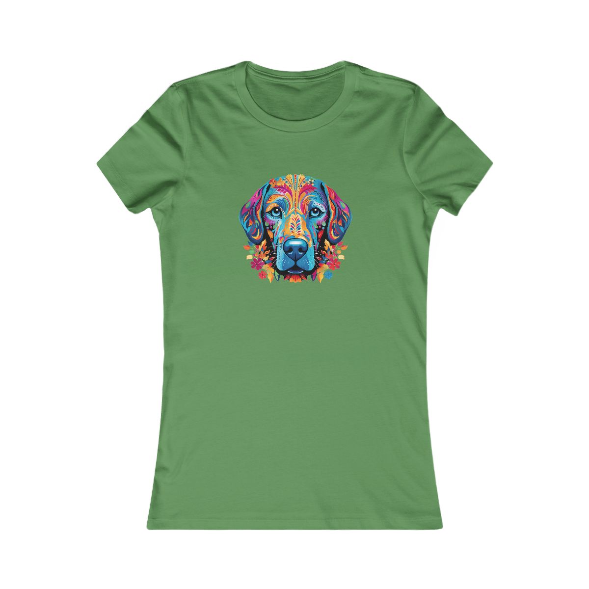 Spirit Animal Labrador Retriever - Women's Tee